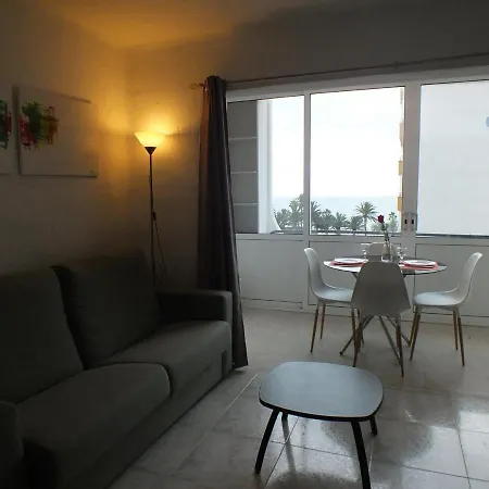 Comodo, 50m Playa, 4 Pers, Terraza, Tv, Lavadora - Es-204-32 * Roses